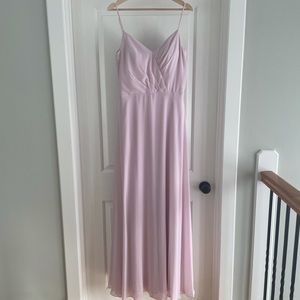 Dear Cleo Chloe Bridesmaid Dress